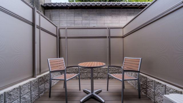 RESI STAY THE KYOTO-露天陽台家庭房【不挑房，最多4人】-11