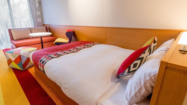 RESI STAY THE KYOTO-標準雙人房【不挑房，最多2人】-2