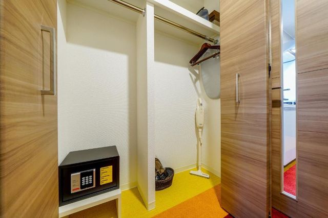 RESI STAY THE KYOTO-標準家庭房【不挑房，最多4人】-7