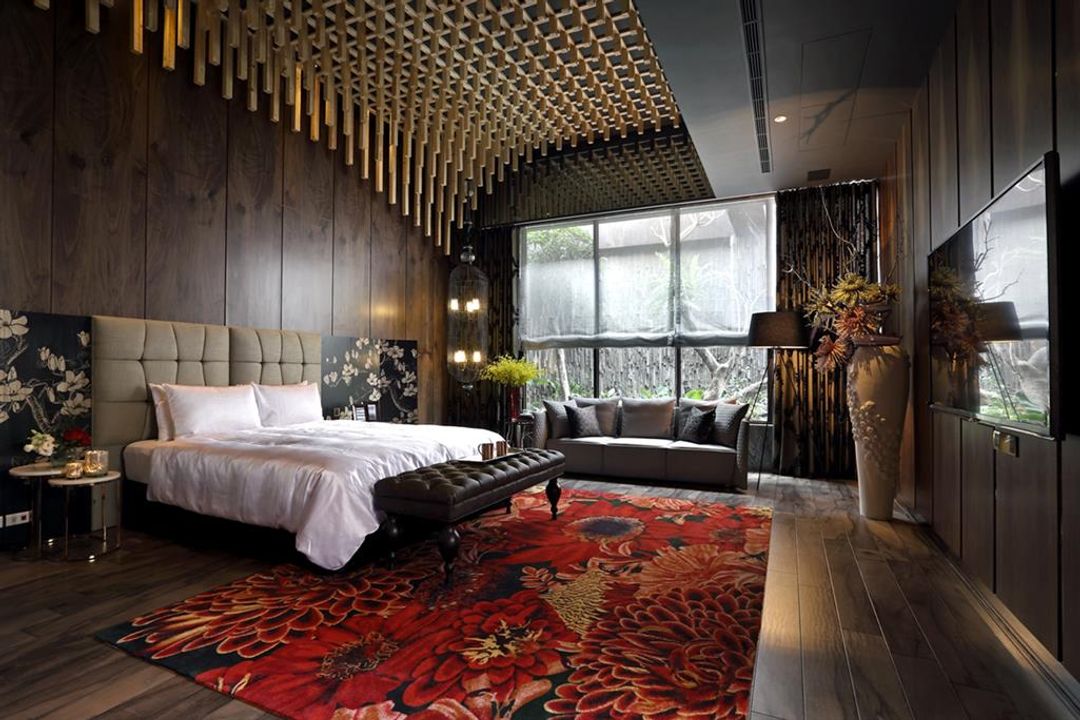 SHUEI WU MOTEL