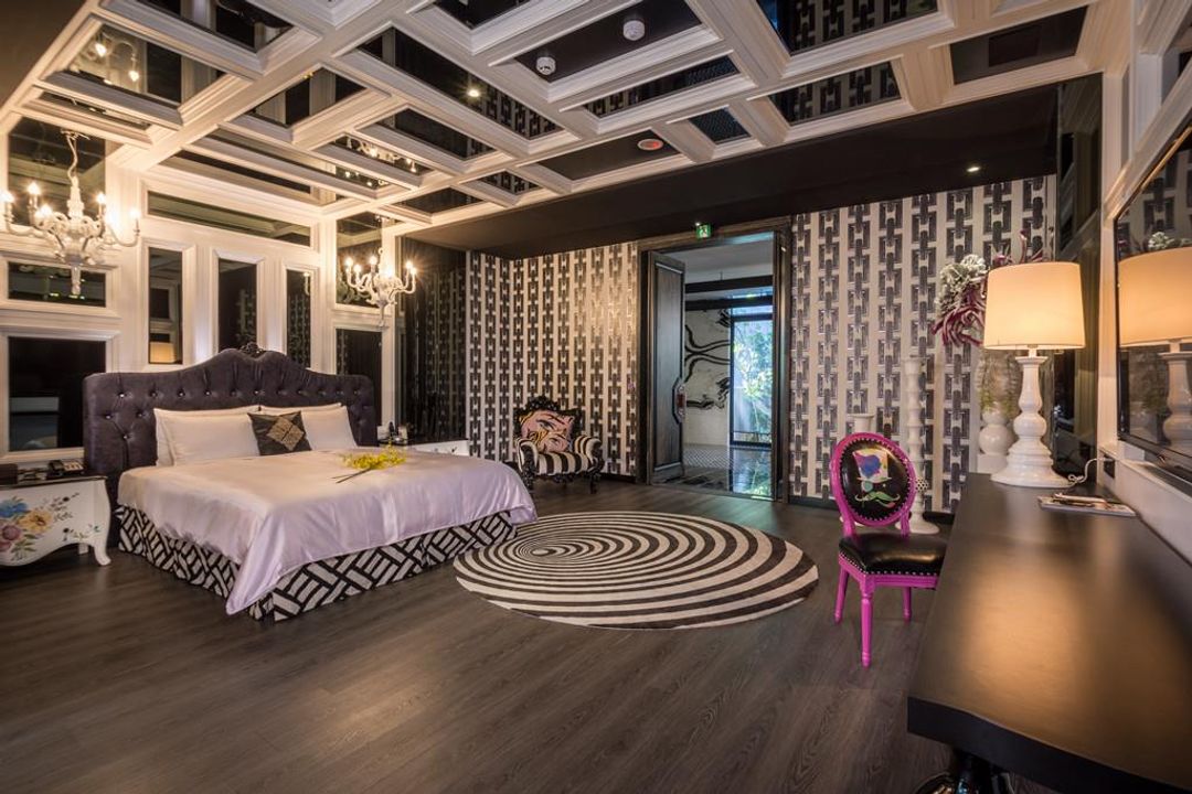 SHUEI WU MOTEL