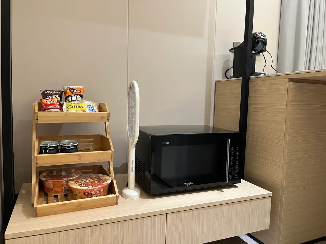 虹夕尖石免搭帐露营区｜宠物友善、高海拔、邻近青蛙石天空步道