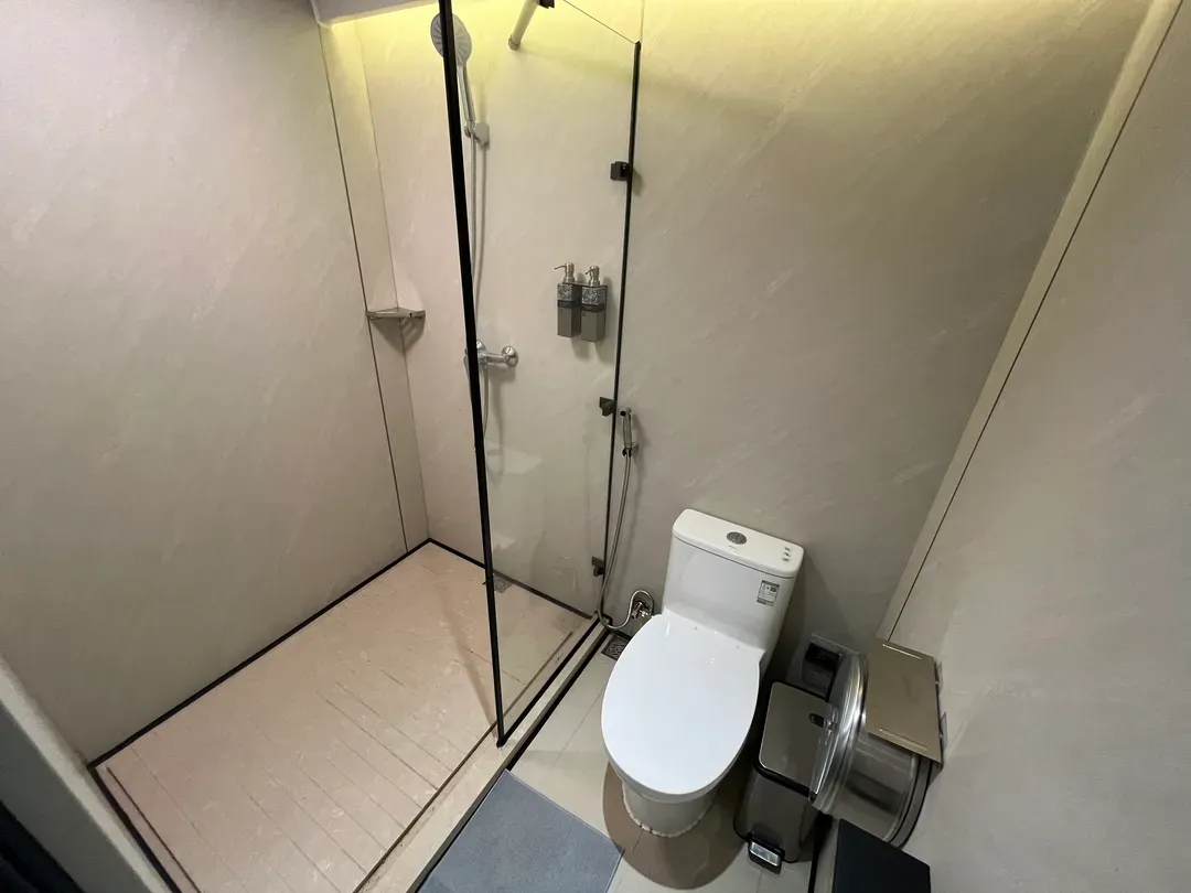 虹夕尖石免搭帐露营区｜宠物友善、高海拔、邻近青蛙石天空步道