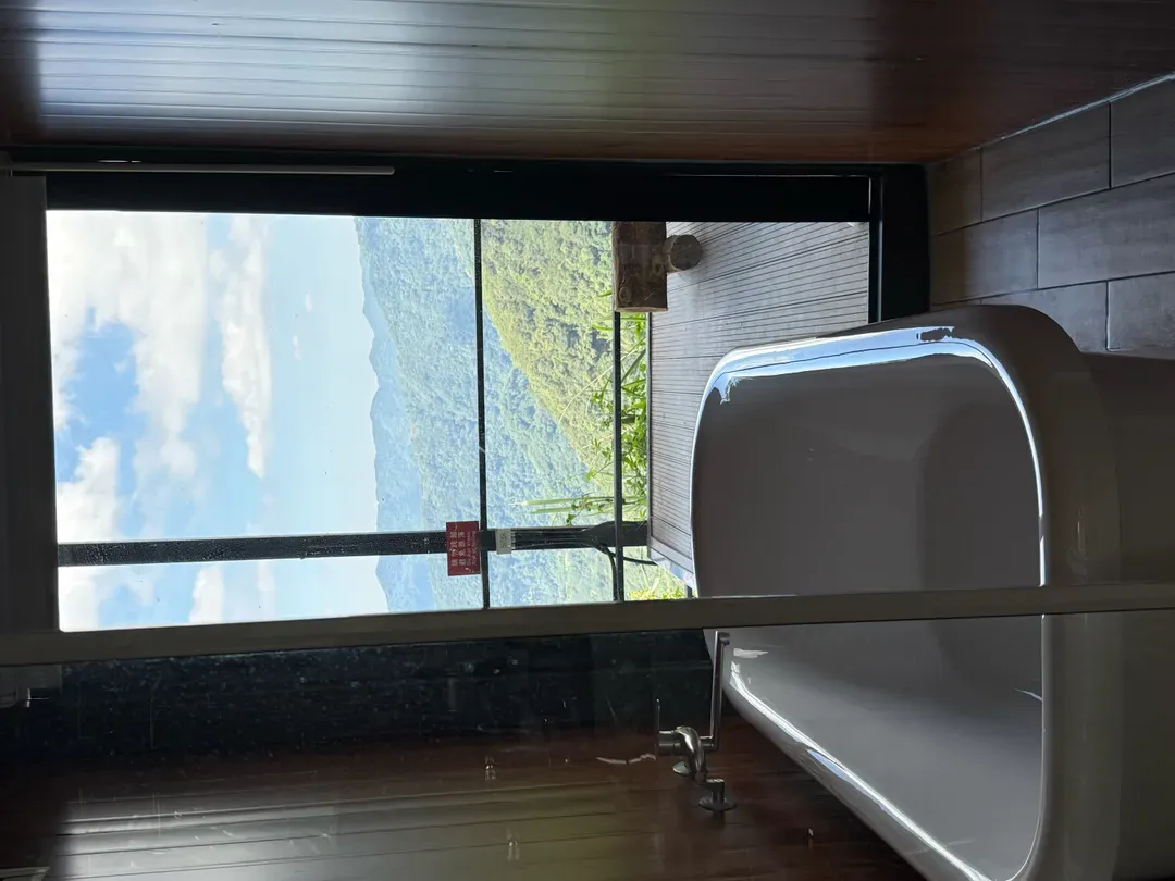虹夕尖石免搭帐露营区｜宠物友善、高海拔、邻近青蛙石天空步道