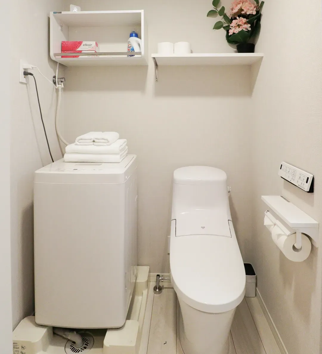 新大久保徒步4分｜Real Okubo Apartment Hotel｜鄰近新宿站