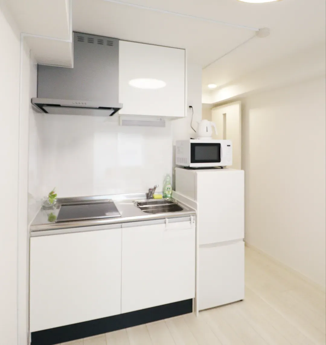 新大久保徒步4分｜Real Okubo Apartment Hotel｜鄰近新宿站