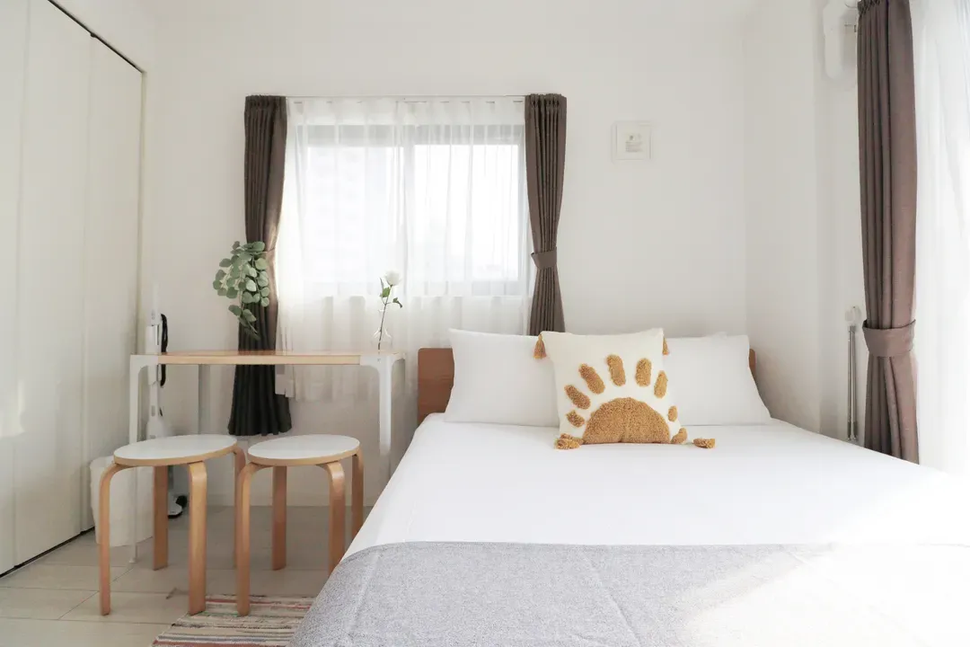 新大久保徒步4分｜Real Okubo Apartment Hotel｜鄰近新宿站