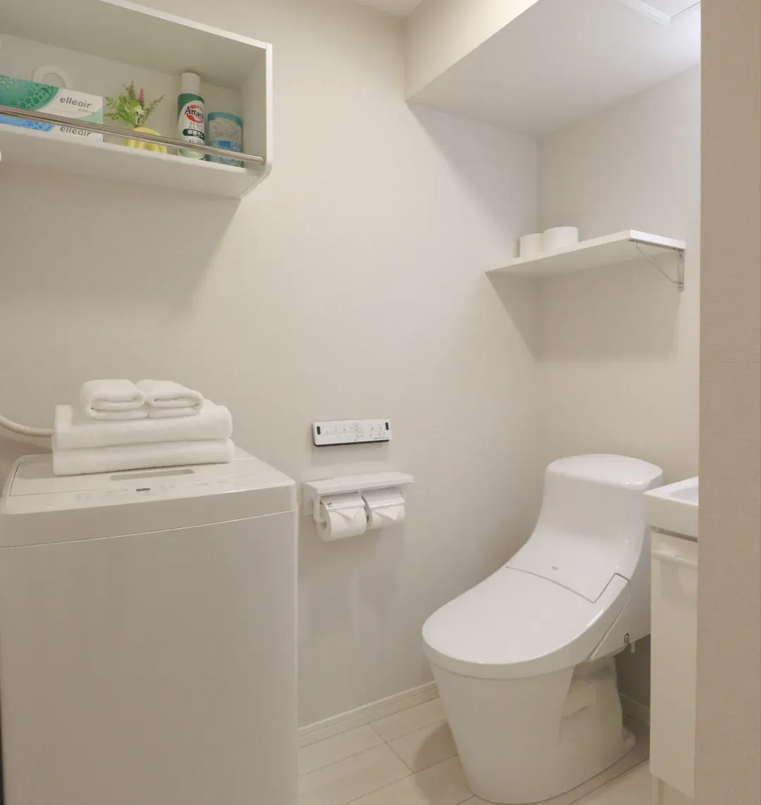 新大久保徒步4分｜Real Okubo Apartment Hotel｜鄰近新宿站