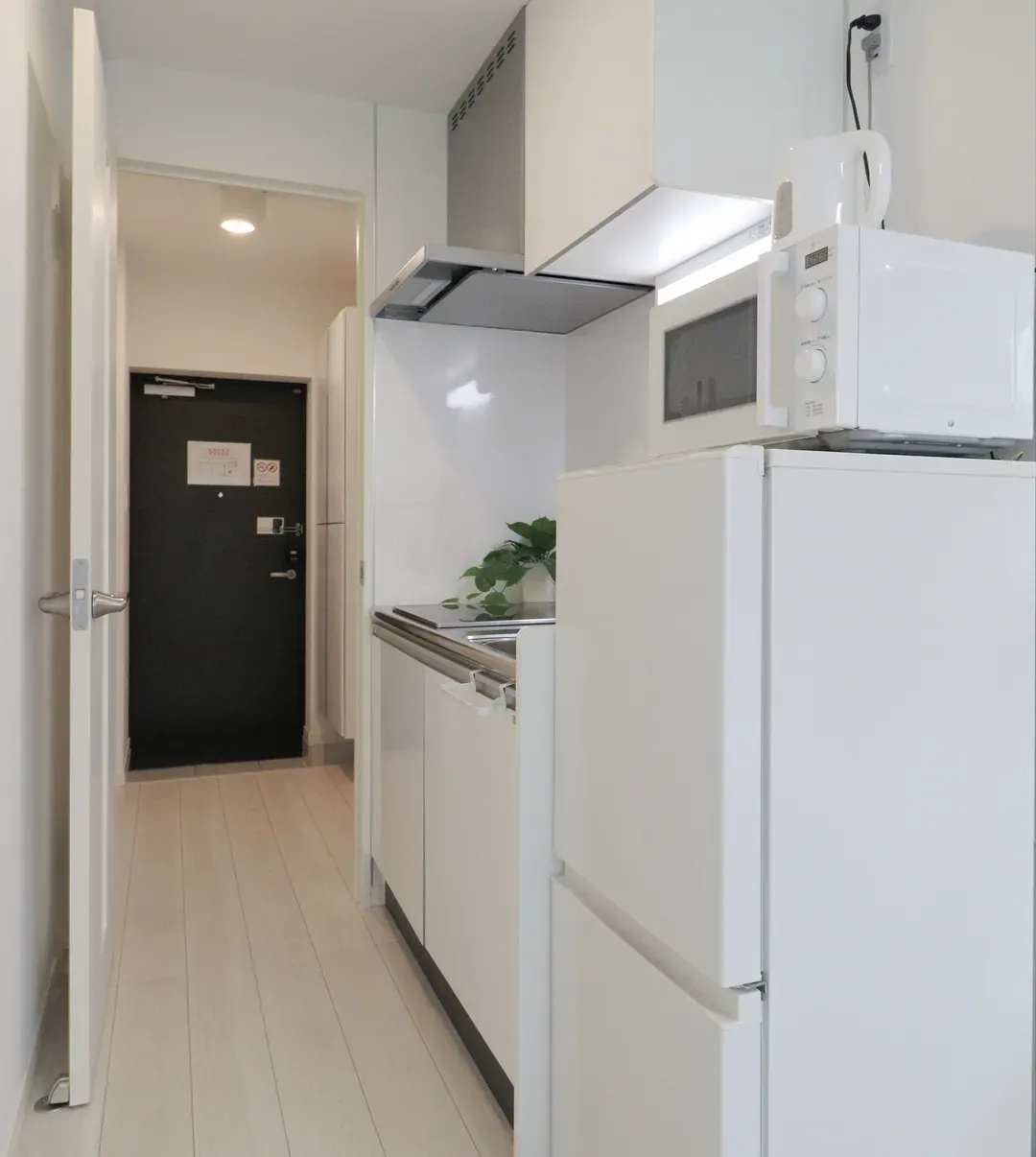 新大久保徒步4分｜Real Okubo Apartment Hotel｜鄰近新宿站