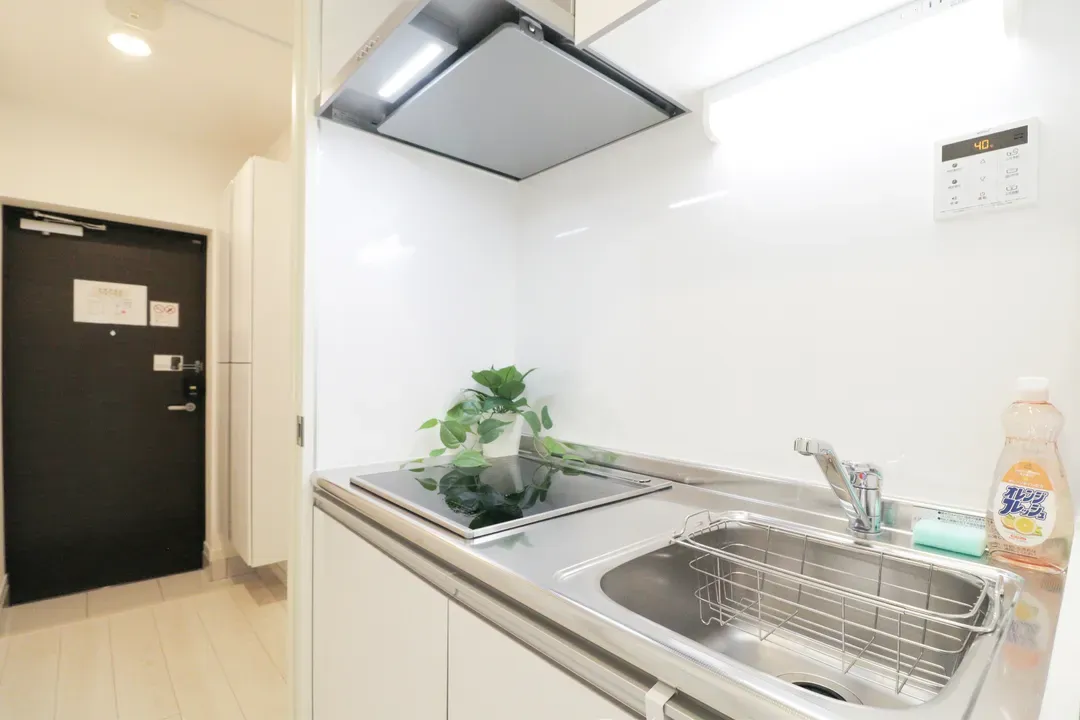 新大久保徒步4分｜Real Okubo Apartment Hotel｜鄰近新宿站