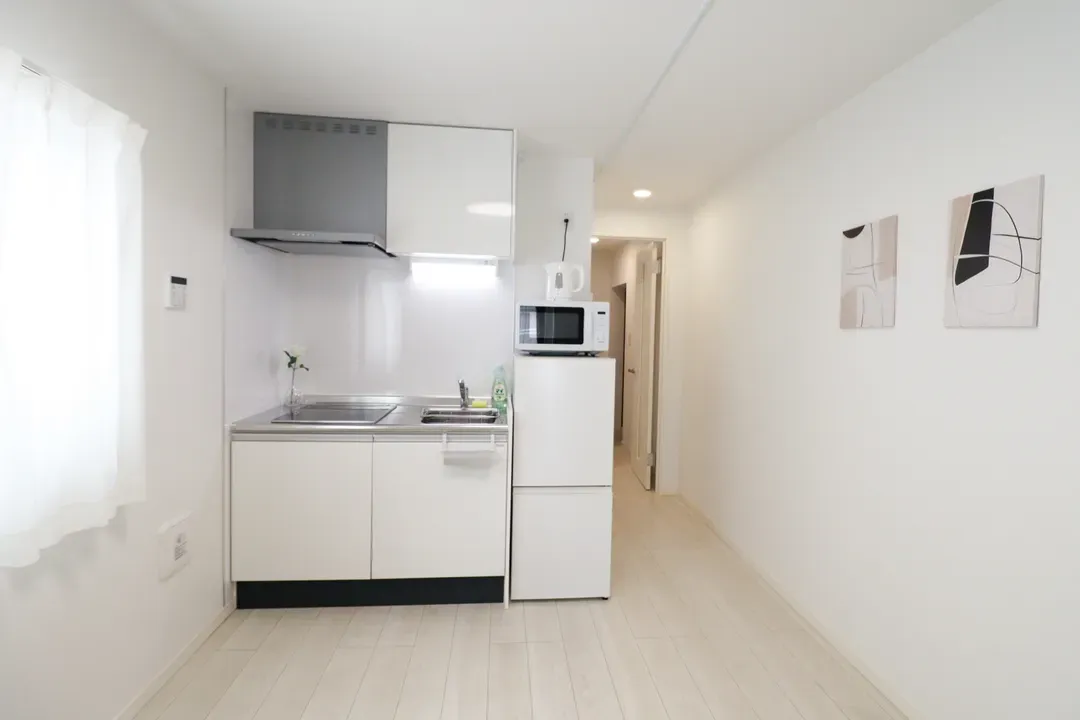 新大久保徒步4分｜Real Okubo Apartment Hotel｜鄰近新宿站