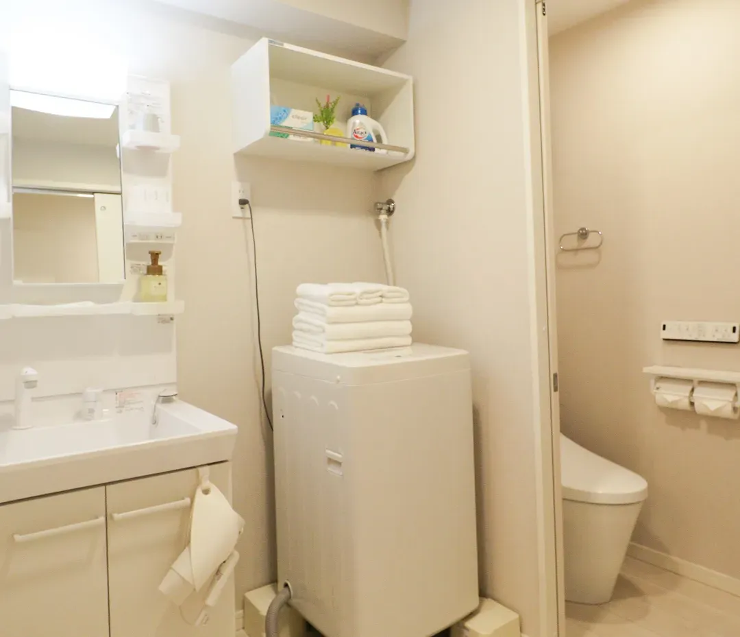 新大久保徒步4分｜Real Okubo Apartment Hotel｜鄰近新宿站