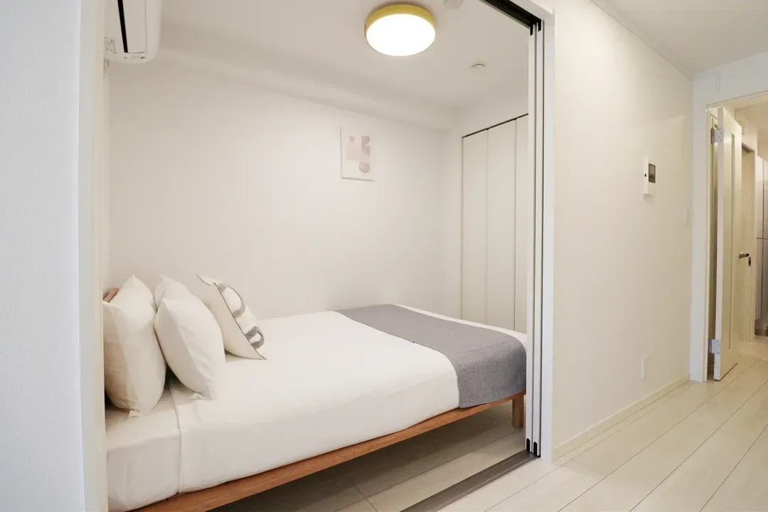 新大久保徒步4分｜Real Okubo Apartment Hotel｜鄰近新宿站