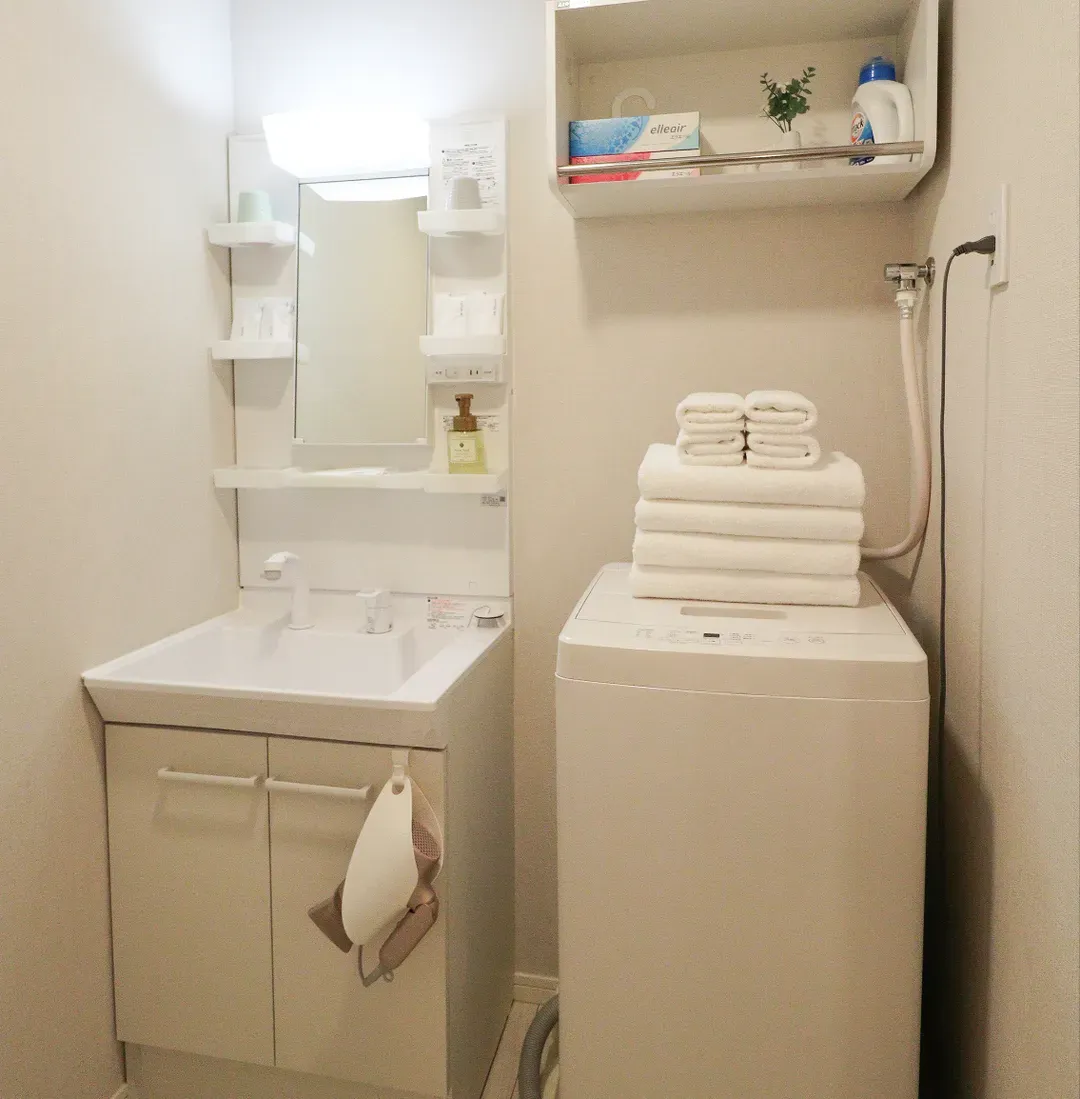 新大久保徒步4分｜Real Okubo Apartment Hotel｜鄰近新宿站