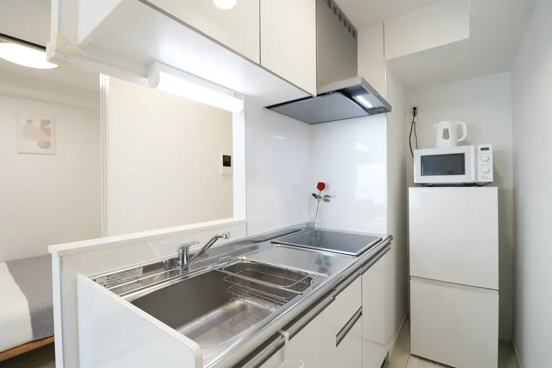 新大久保徒步4分｜Real Okubo Apartment Hotel｜鄰近新宿站