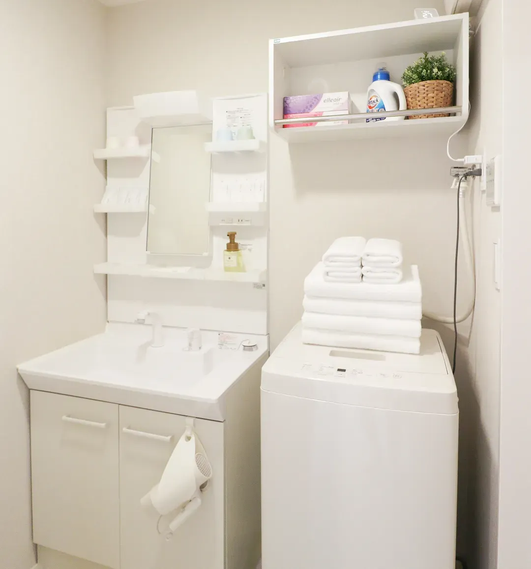 新大久保徒步4分｜Real Okubo Apartment Hotel｜鄰近新宿站