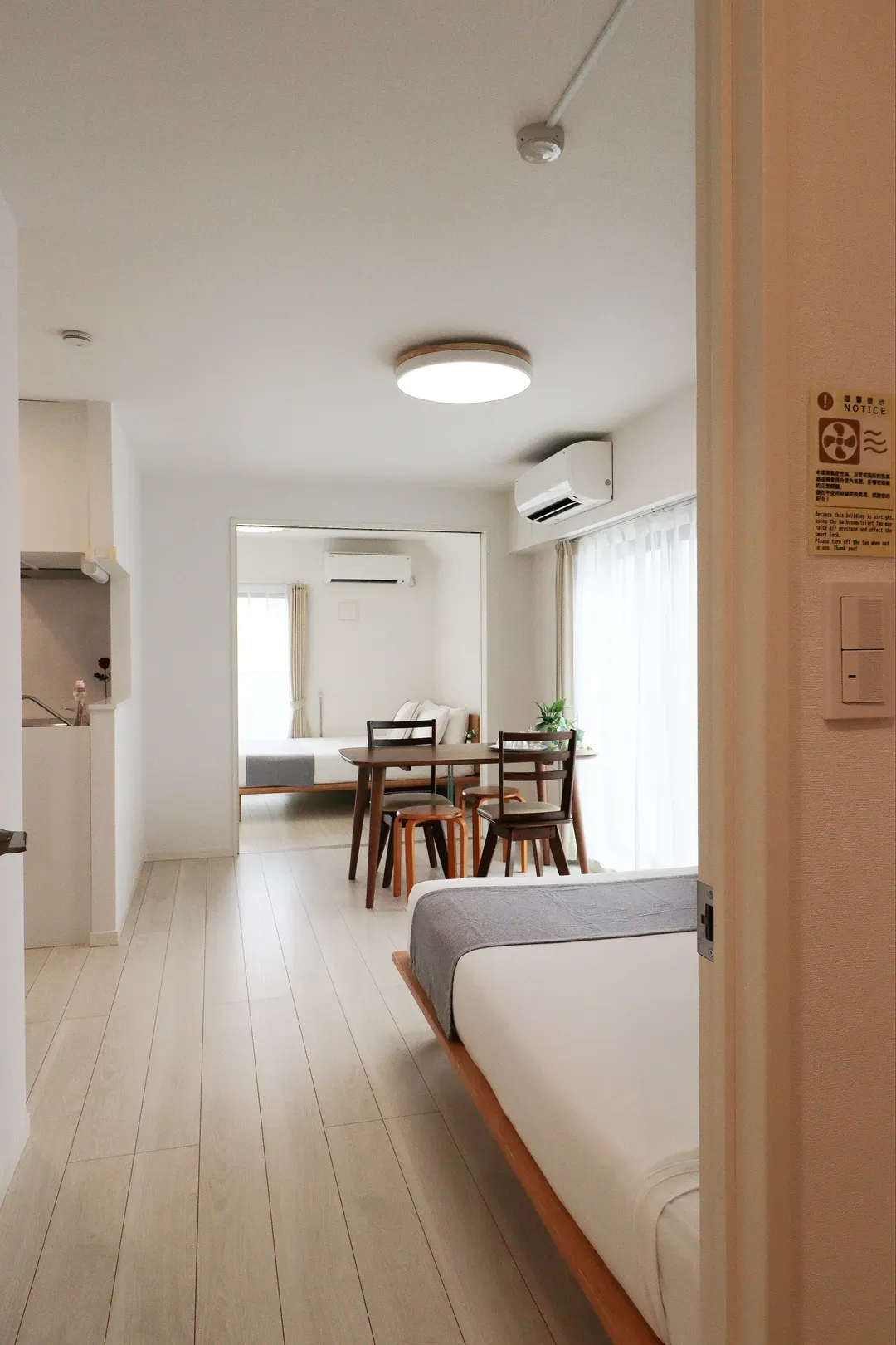新大久保徒步4分｜Real Okubo Apartment Hotel｜鄰近新宿站