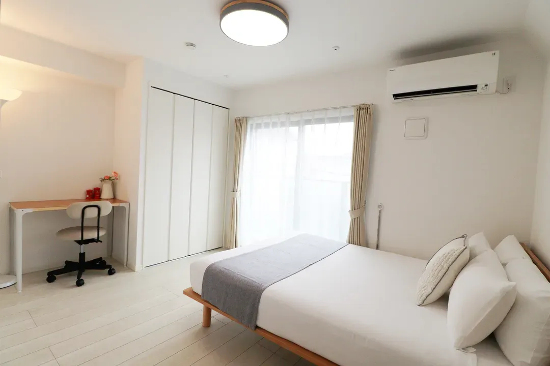 新大久保徒步4分｜Real Okubo Apartment Hotel｜鄰近新宿站
