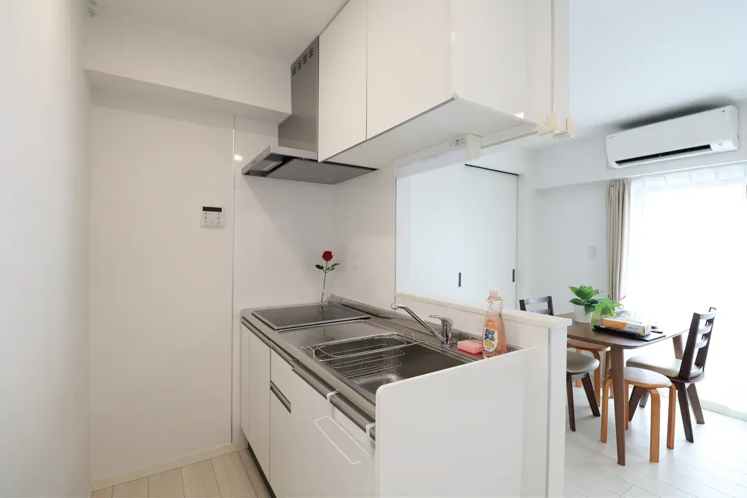 新大久保徒步4分｜Real Okubo Apartment Hotel｜鄰近新宿站