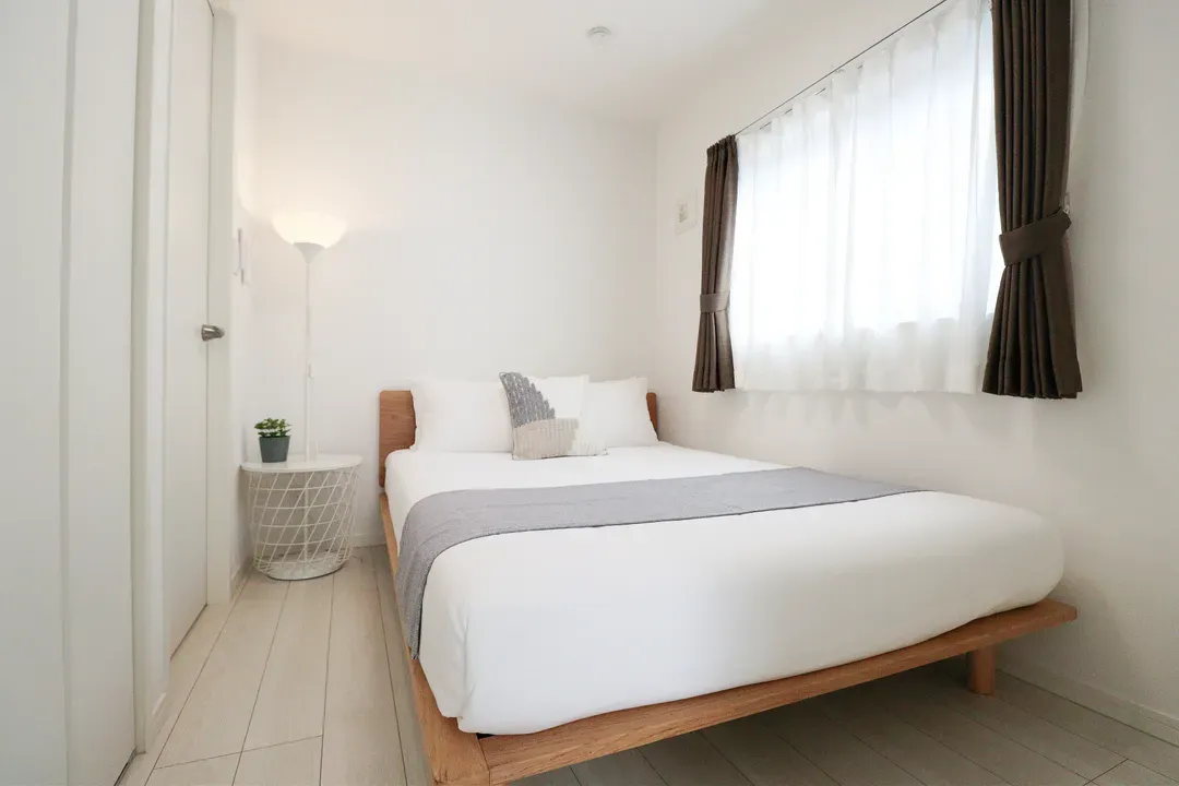 新大久保徒步4分｜Real Okubo Apartment Hotel｜鄰近新宿站