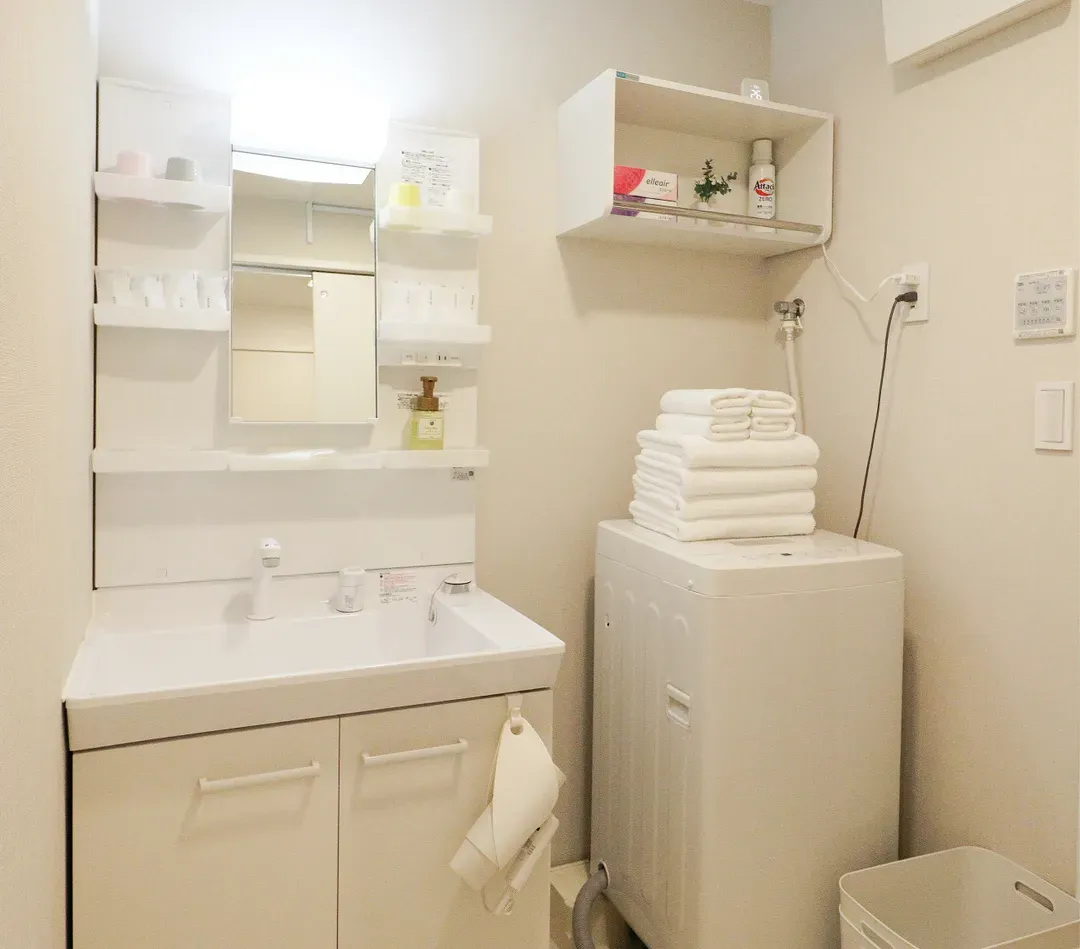 新大久保徒步4分｜Real Okubo Apartment Hotel｜鄰近新宿站
