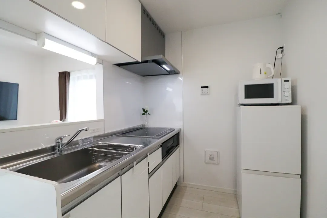新大久保徒步4分｜Real Okubo Apartment Hotel｜鄰近新宿站