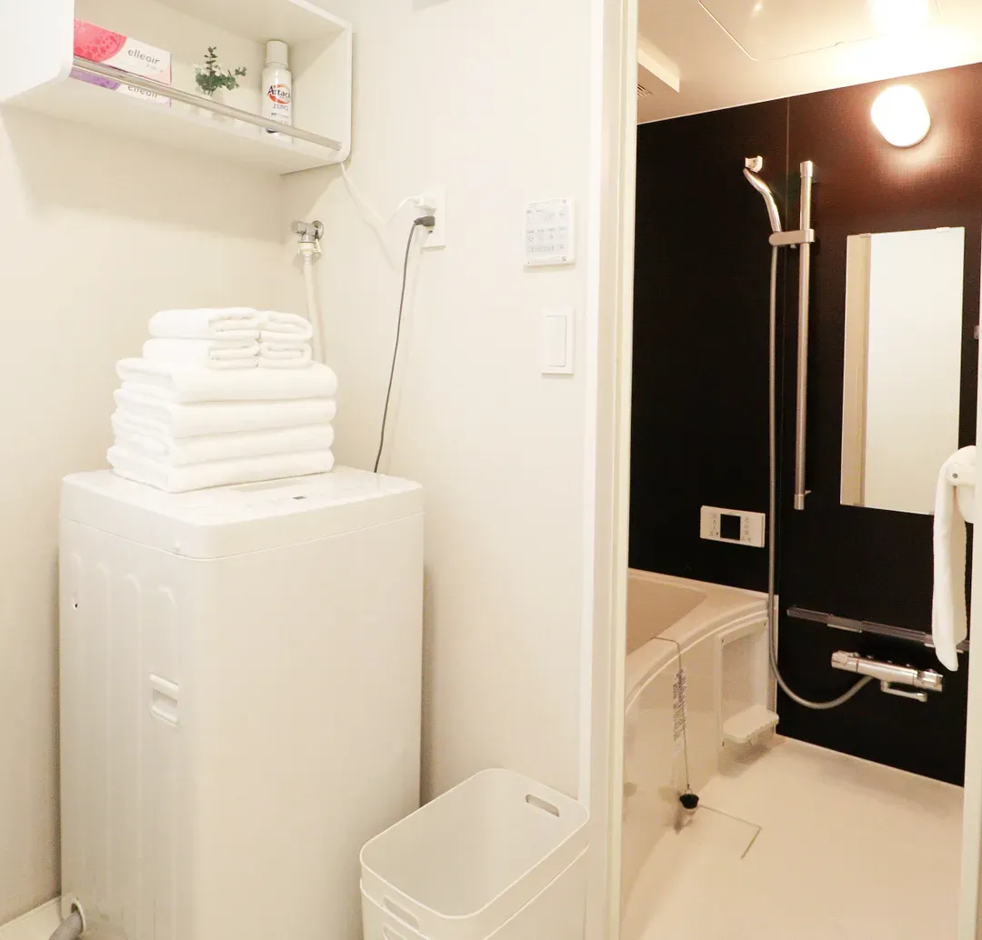 新大久保徒步4分｜Real Okubo Apartment Hotel｜鄰近新宿站