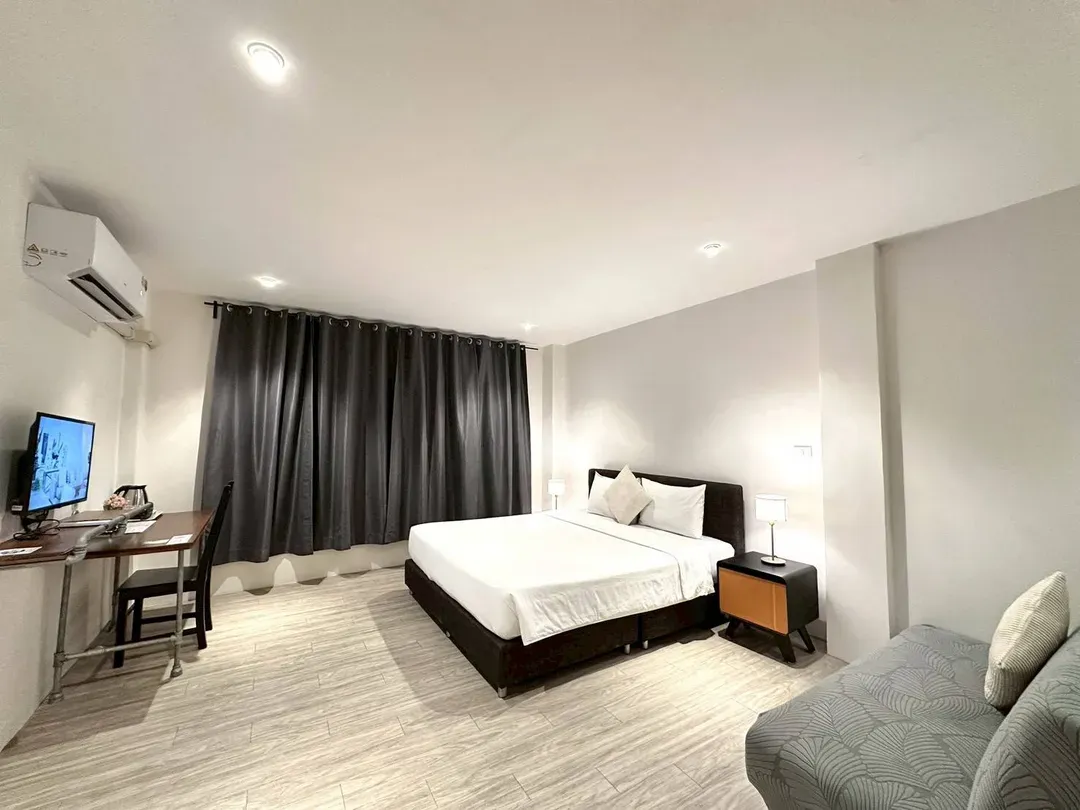 Studio F Sukhumvit