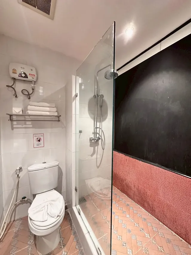 Studio F Sukhumvit-DELUXE FAMILY SUITE-6