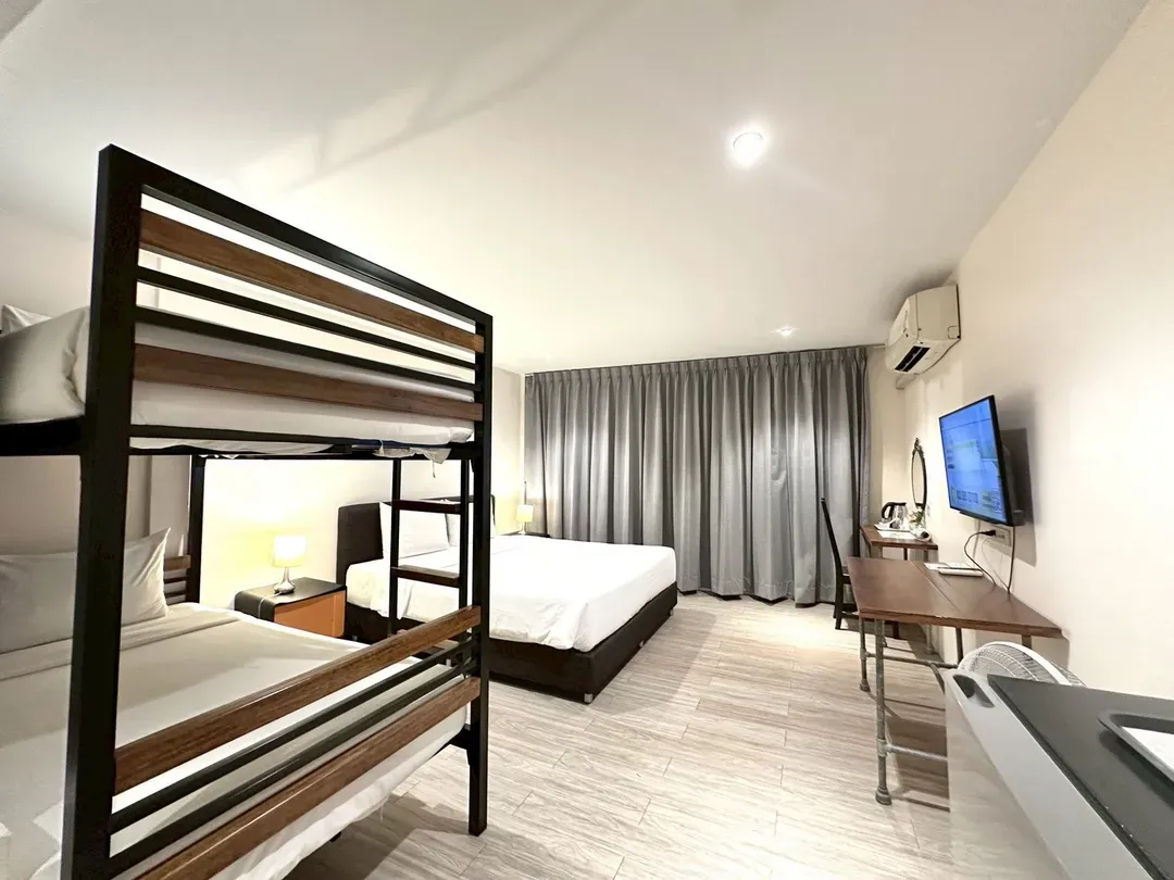Studio F Sukhumvit