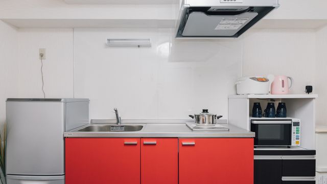 AFP J Apartment-J2/J3/J4/J5-8