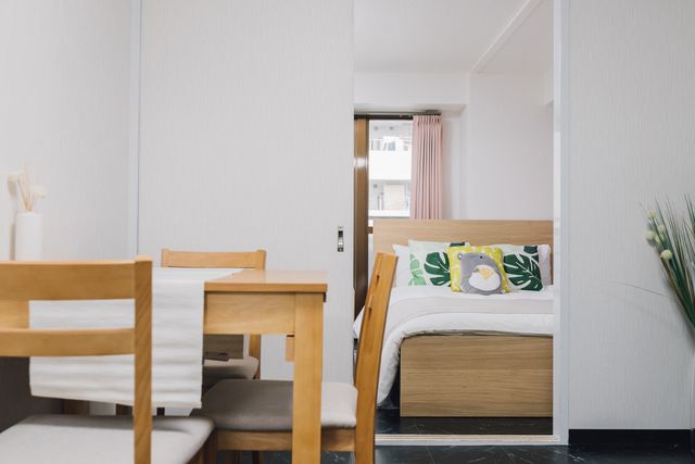 AFP J Apartment-J2/J3/J4/J5-7