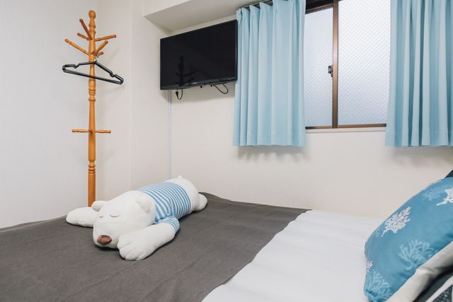 AFP J Apartment-J2/J3/J4/J5-4