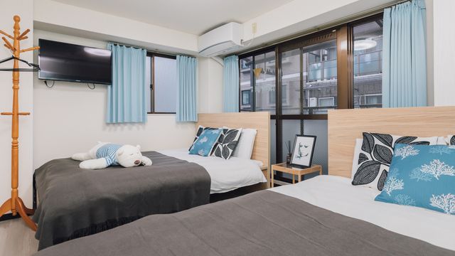 AFP J Apartment-J2/J3/J4/J5-1