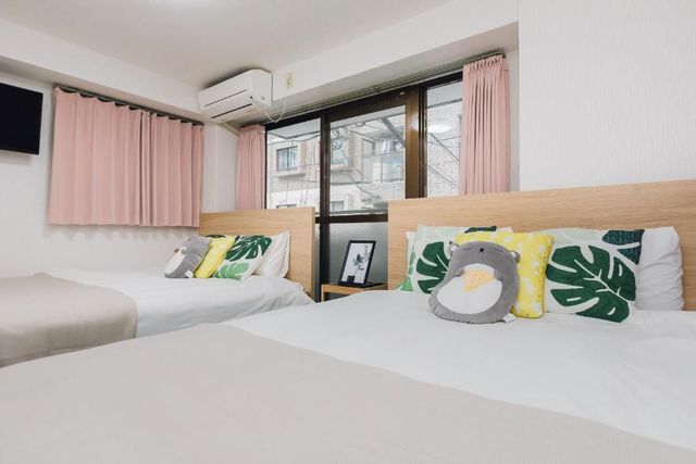 AFP J Apartment-J2/J3/J4/J5-6