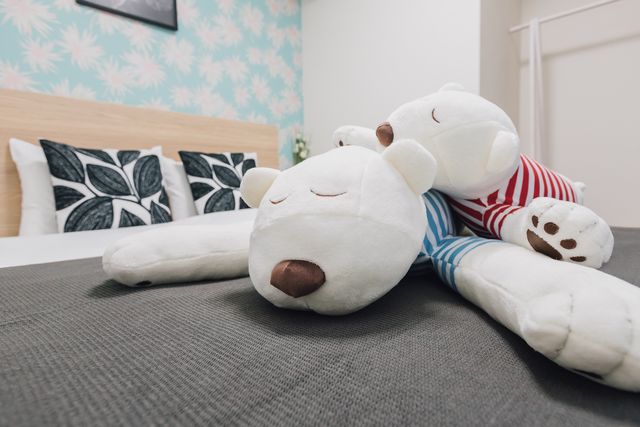 AFP J Apartment-J2/J3/J4/J5-5