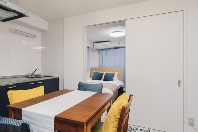 AFP J Apartment-J61-15
