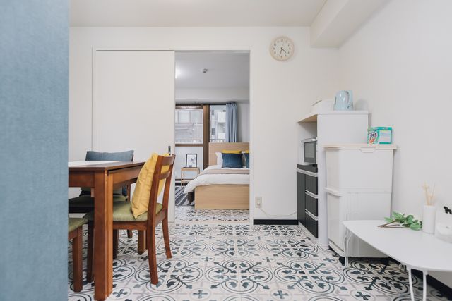 AFP J Apartment-J61-12