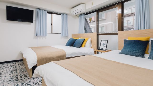 AFP J Apartment-J61-1