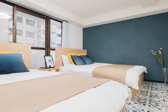 AFP J Apartment-J61-3