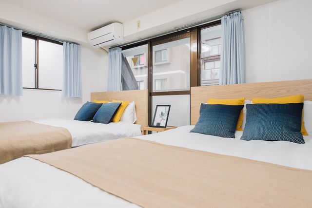 AFP J Apartment-J61-2