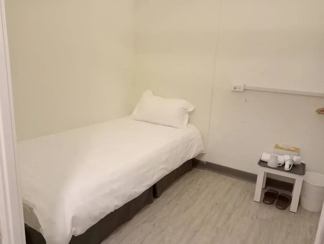 慢且洄瀾文旅飯店｜花蓮市中心美食吃不停｜香榭大道上