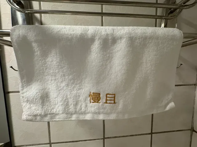 慢且洄瀾文旅飯店｜花蓮市中心美食吃不停｜香榭大道上-標準雙床房 - 無停車位-5