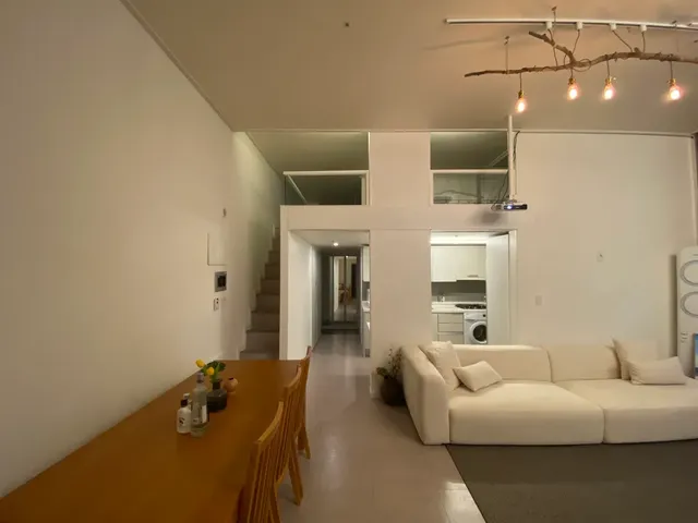 Clean & comfortable accommodation in Seomyeon Station in the center of Busan[MRT 5mins, 99m2)-Clean and comfortable accommodation located in Seomyeon Station in the center of Busan[MRT 5mins, 99m2)-1