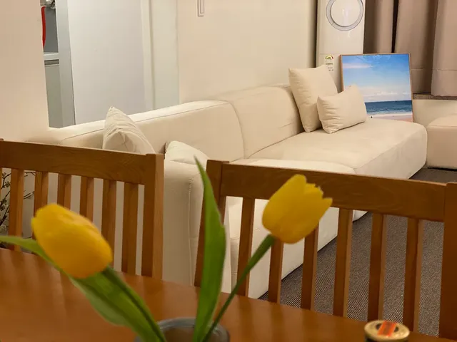 Clean & comfortable accommodation in Seomyeon Station in the center of Busan[MRT 5mins, 99m2)-Clean and comfortable accommodation located in Seomyeon Station in the center of Busan[MRT 5mins, 99m2)-14