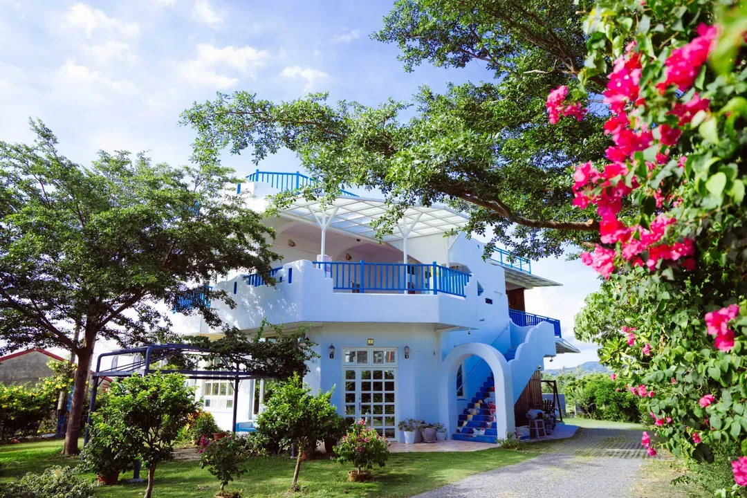 컨딩 베이 홀 3  (Kenting Bay Hall 3)