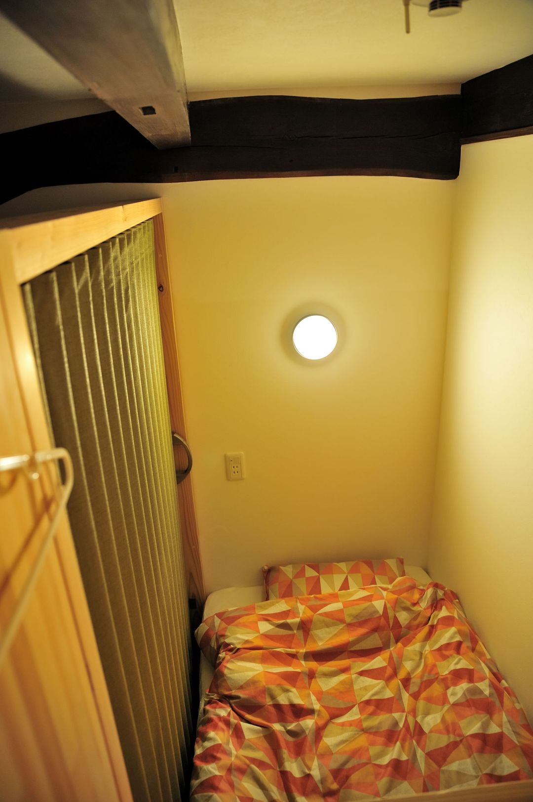 kusunoki (women-only guesthouse)