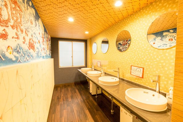 Backpackers Hotel Toyo-Single Room With A/C-4