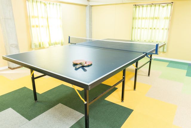 Backpackers Hotel Toyo-Single Room With A/C-6