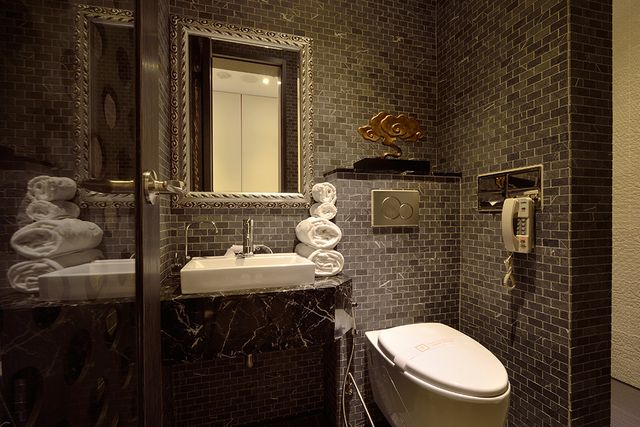 Yunping Motel-Business Family Room with breakfast-6